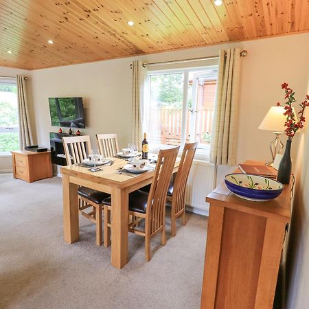 Esthwaite Lodge Windermere Esterno foto