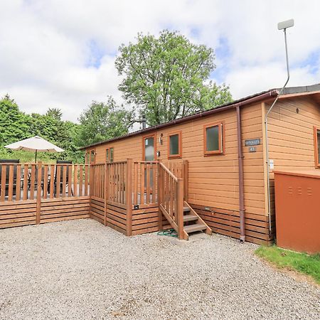 Esthwaite Lodge Windermere Esterno foto