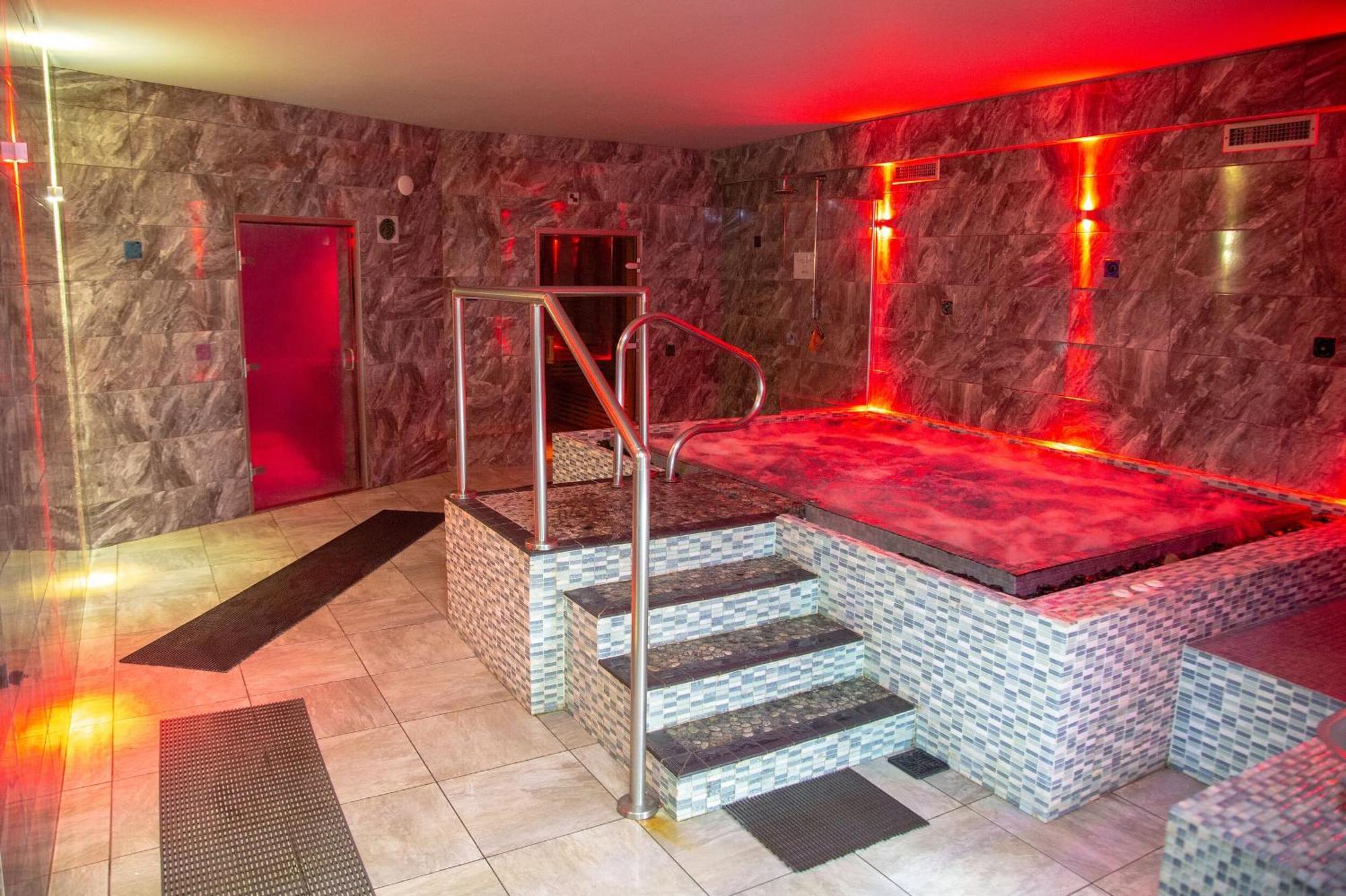 Esthwaite Lodge Windermere Esterno foto