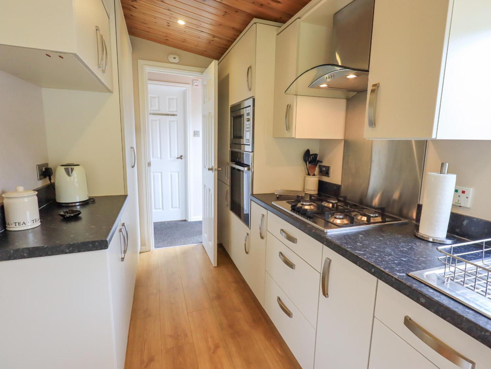 Esthwaite Lodge Windermere Esterno foto