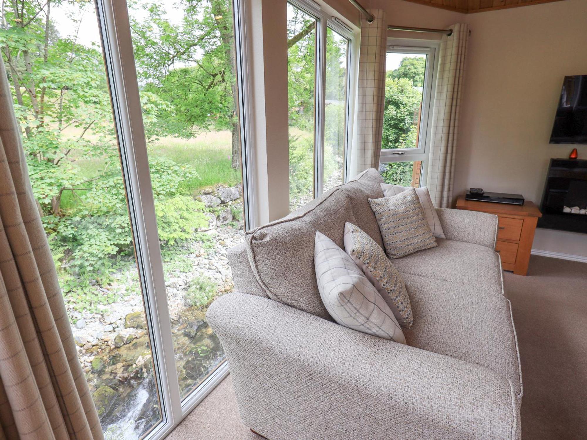Esthwaite Lodge Windermere Esterno foto