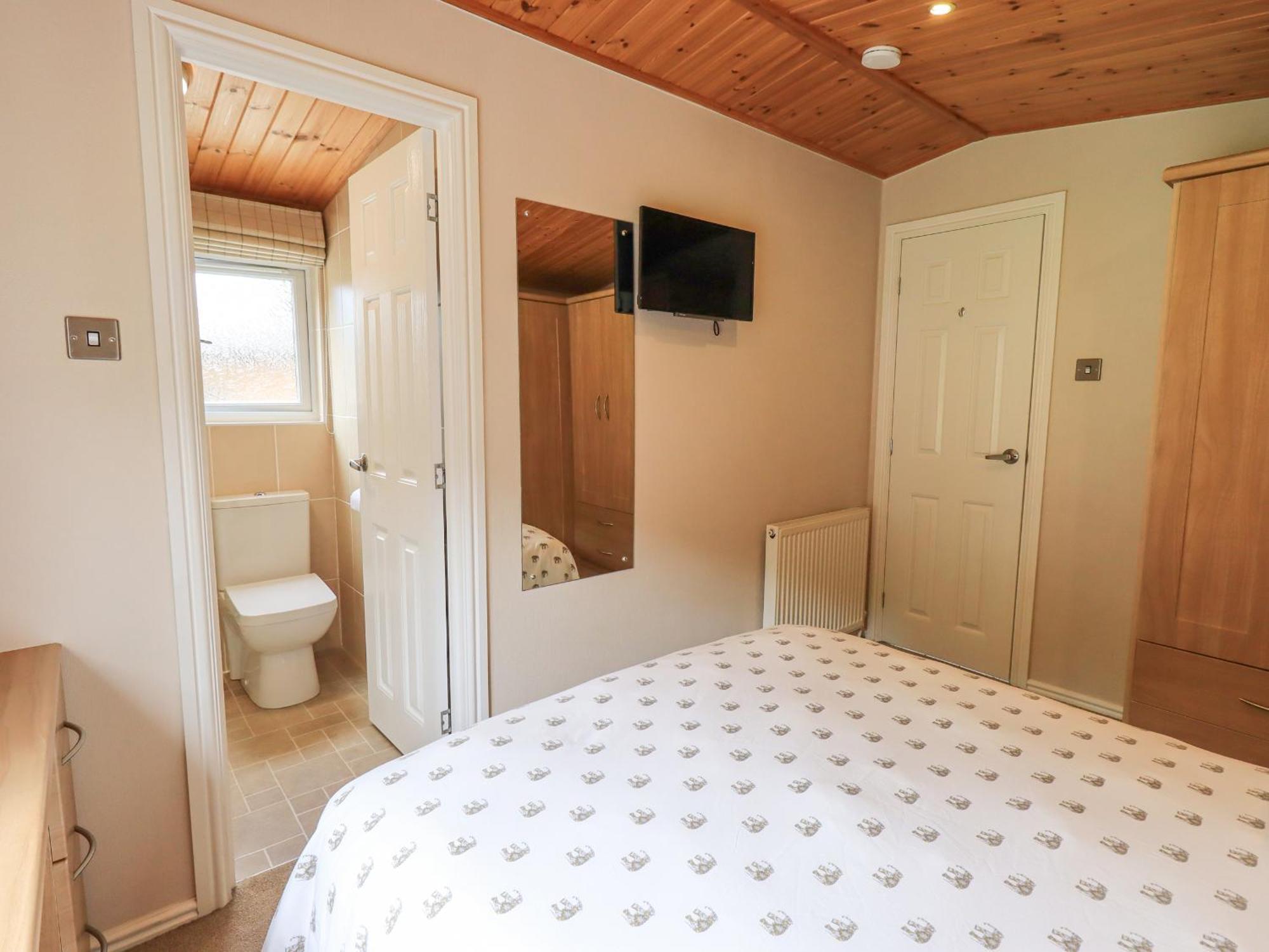 Esthwaite Lodge Windermere Esterno foto