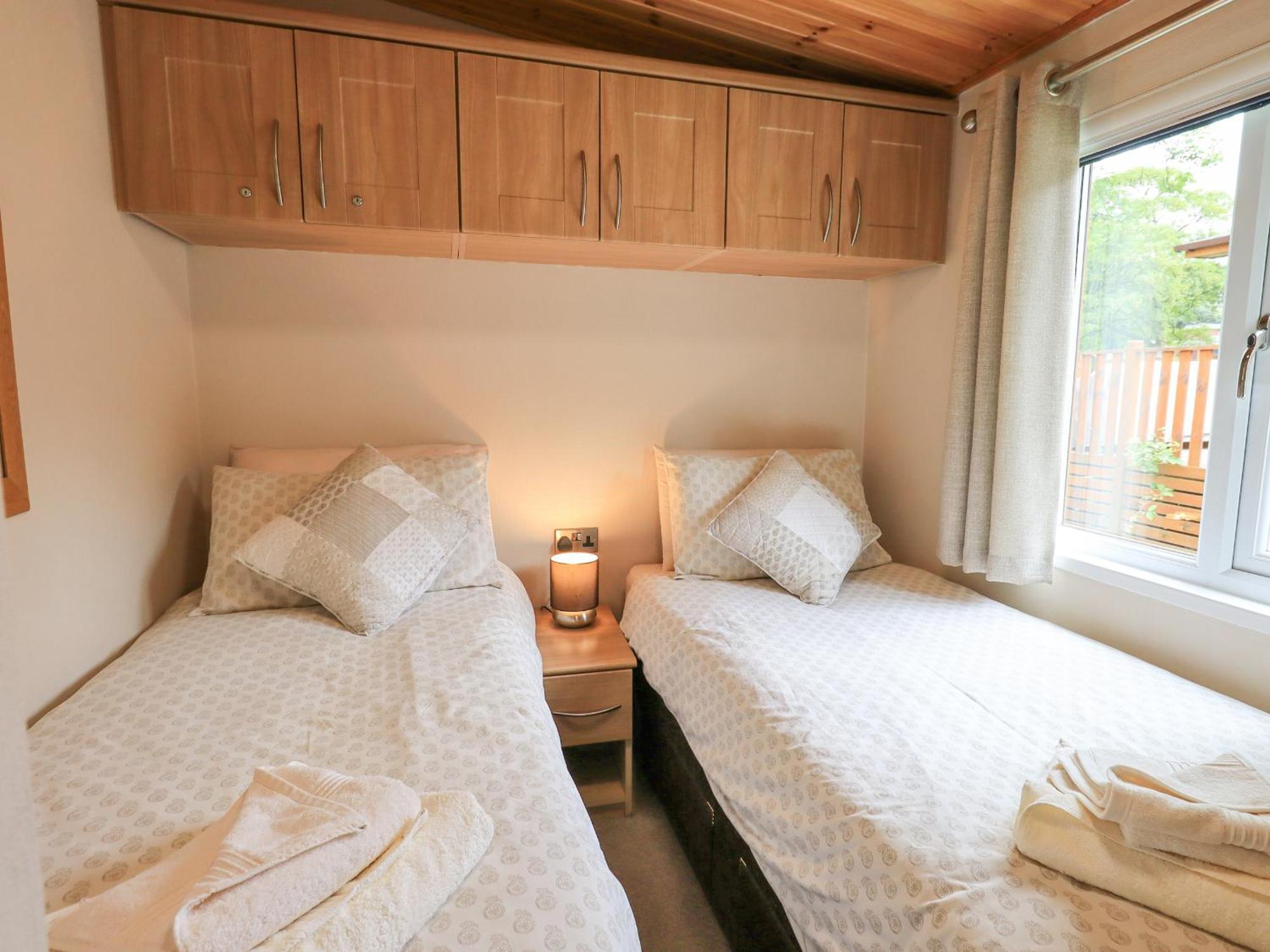Esthwaite Lodge Windermere Esterno foto