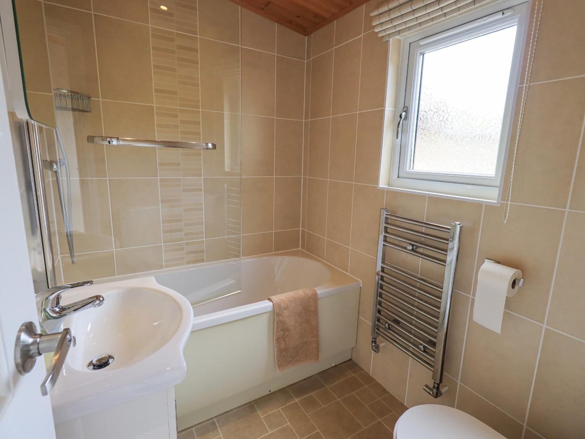 Esthwaite Lodge Windermere Esterno foto