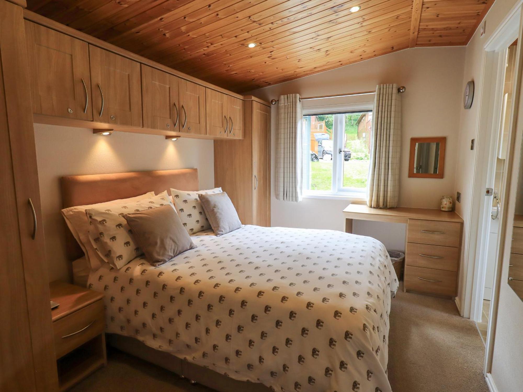 Esthwaite Lodge Windermere Esterno foto